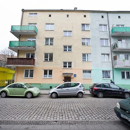 Stay Hip In Vibrant Centrally Located Apartment In Old Town Гданск Екстериор снимка