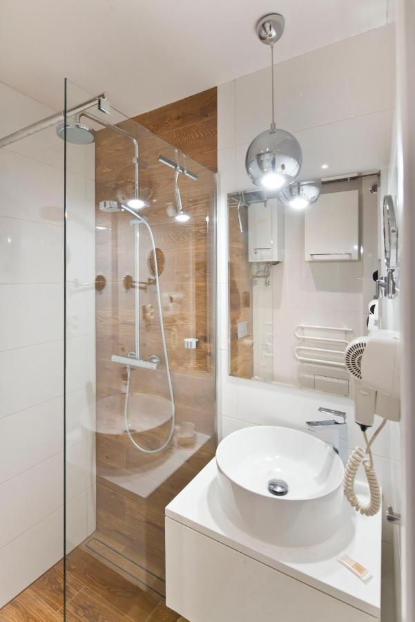 Stay Hip In Vibrant Centrally Located Apartment In Old Town Гданск Екстериор снимка